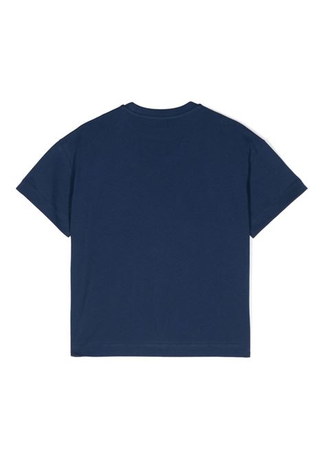 T-shirt Etro Kids ETRO | T-SHIRT E POLO | GV8P51Z2081618
