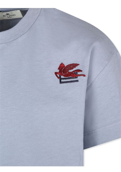 T-shirt Etro Kids ETRO | T-SHIRT E POLO | GV8P71Z2081603
