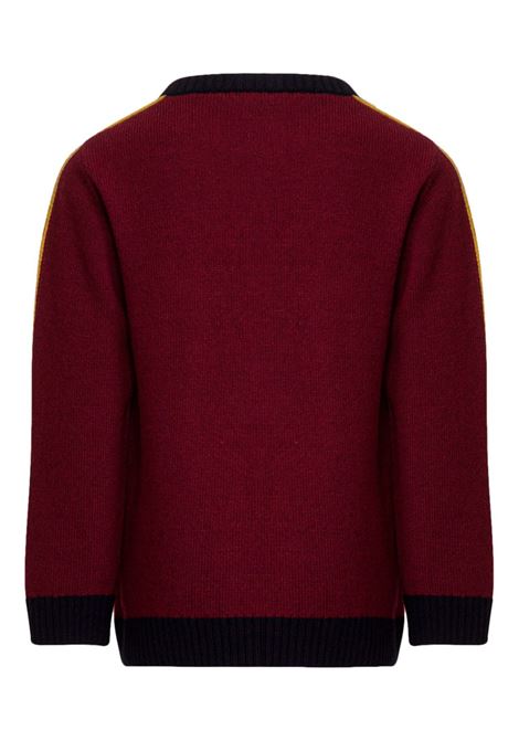 Maglione Etro Kids ETRO | MAGLIONI E CARDIGAN | GV9P30-Z2498428BL