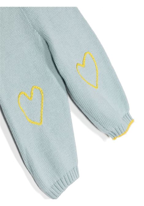 Pantaloni Gensami Kids GENSAMI | PANTALONI E JEANS | PT01-B-CUOREAZZURRO