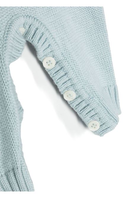 Tutina Gensami Kids GENSAMI | TUTINE | TU01-B-CUOREAZZURR0