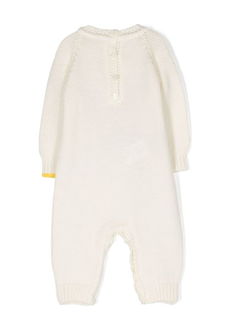 Tutina Gensami Kids GENSAMI | TUTINE | TU02-B-ALPLATTEAZZURRO