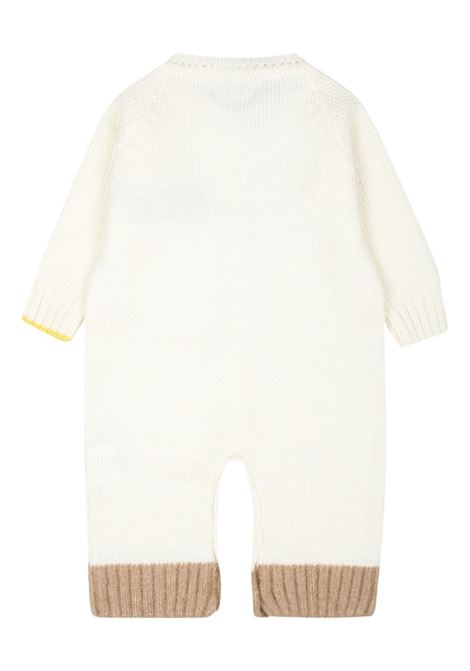 Tutina Gensami Kids GENSAMI | TUTINE | TU03-B-ALPLATTEAZZURRO