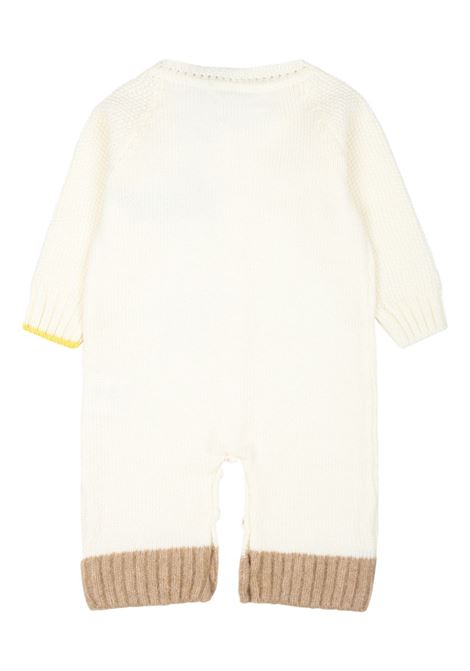 Tutina Gensami Kids GENSAMI | TUTINE | TU03-B-ALPLATTEROSA