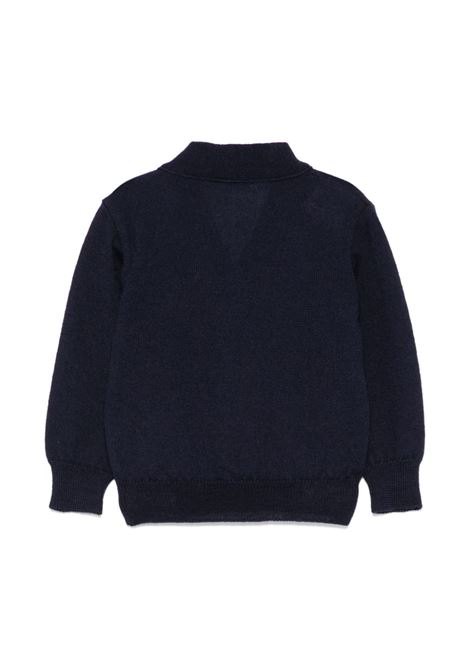 Cardigan Jesurum Baby Jesurum | MAGLIONI E CARDIGAN | 090130BLU