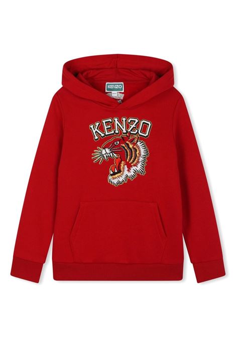 23816942 KENZO | FELPE E TUTE | K60767968