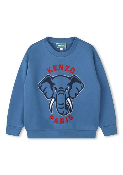 Felpa Kenzo Kids KENZO | FELPE E TUTE | K60769780