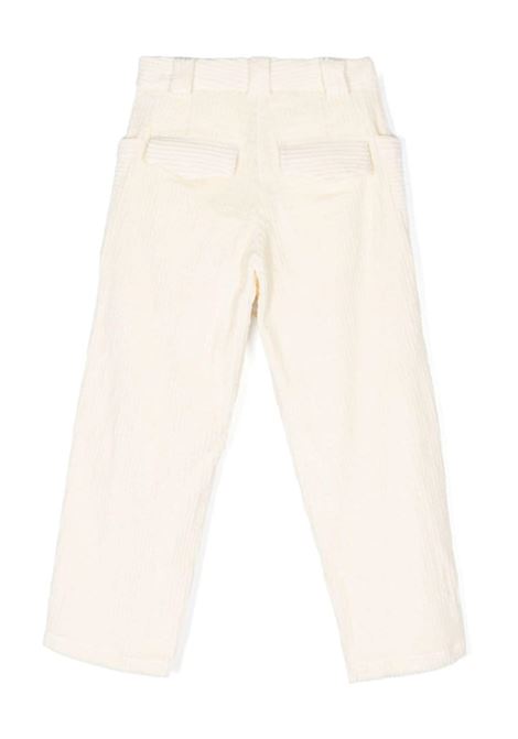 Pantalone Missoni Kids a coste MISSONI | PANTALONI E JEANS | MV6A60-V0123137