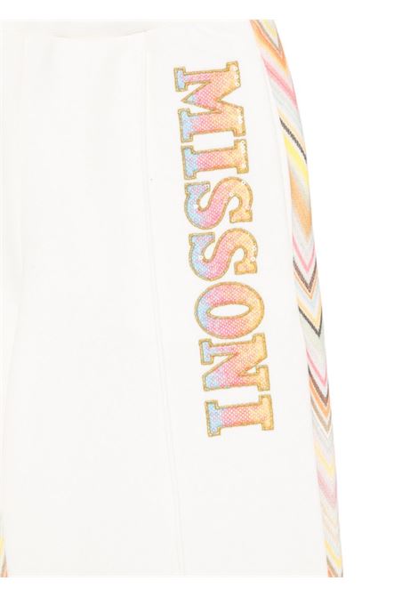 Pantalone Missoni Kids MISSONI | PANTALONI E JEANS | MV6A70F0188101MC