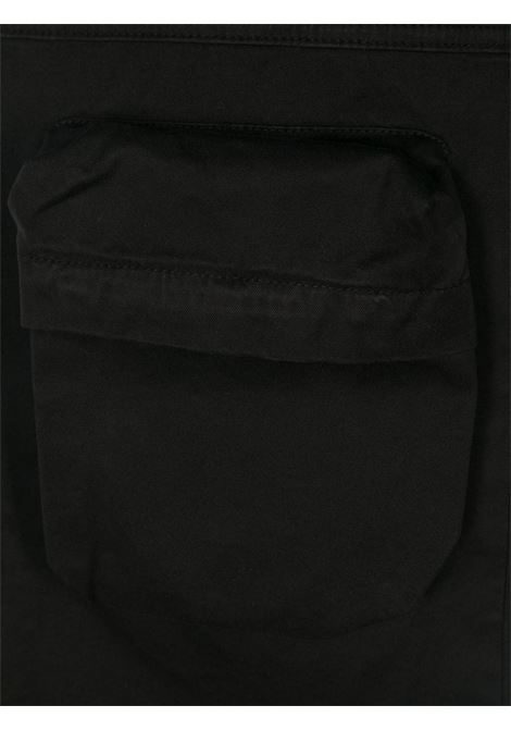 Pantaloni Missoni Kids a palazzo con ricamo MISSONI | PANTALONI E JEANS | MV6Q40-G0158930
