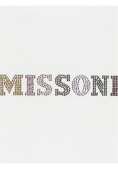 T-shirt Missoni Kids MISSONI | T-SHIRT E POLO | MV8A51J0177100