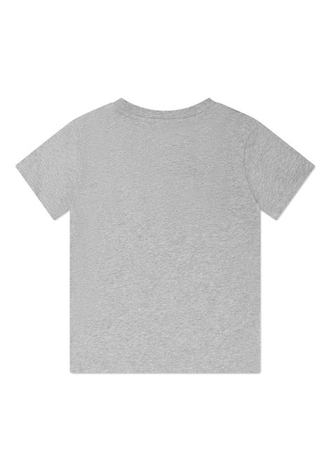 T-shirt Missoni Kids con stampa MISSONI | T-SHIRT E POLO | MV8P01-Z2398806