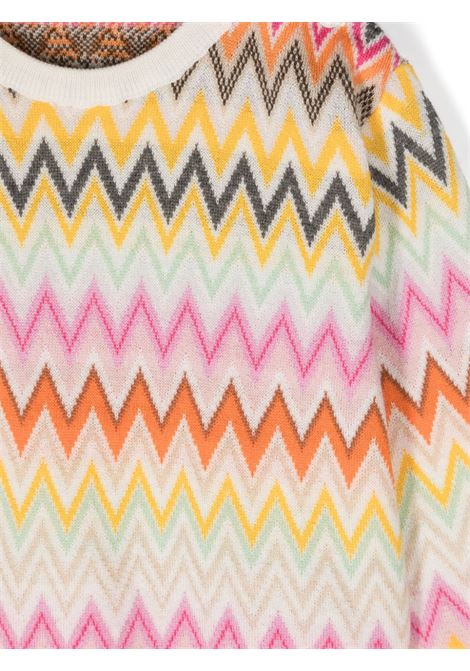 Maglione Missoni Kids MISSONI | MAGLIONI E CARDIGAN | MV90103W0028999