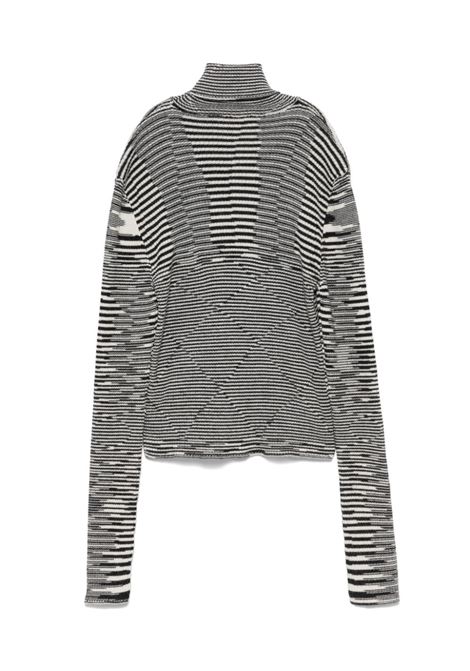 Maglia Missoni MISSONI | MAGLIONI E CARDIGAN | MV9A20-W0124930BC