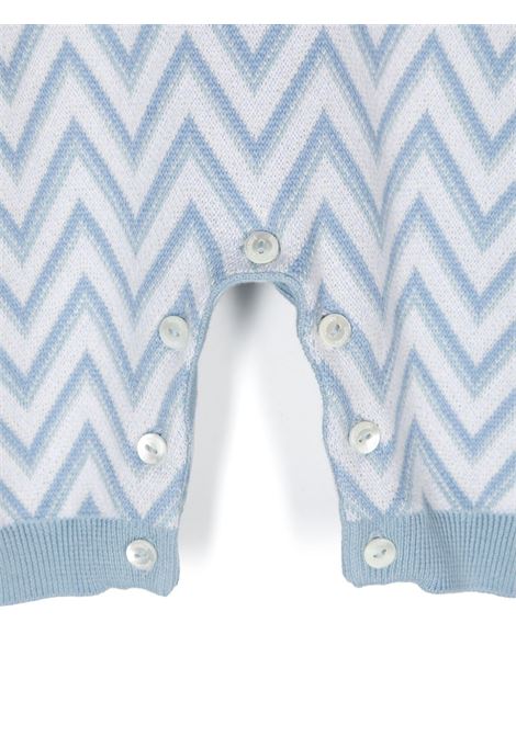 Baby Set Missoni MISSONI | BABY SET | MVB540X0006100CE
