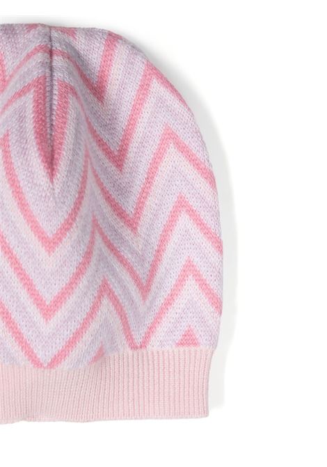 Baby Set Missoni MISSONI | BABY SET | MVB540X0006100RS