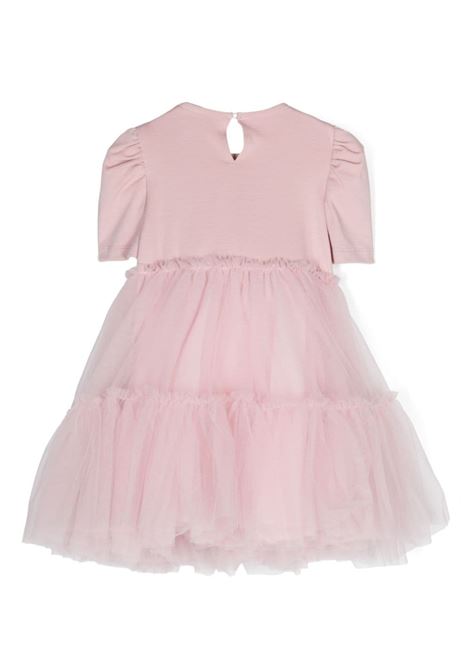 Abito Monnalisa MONNALISA | ABITI | 11D910T9945066C