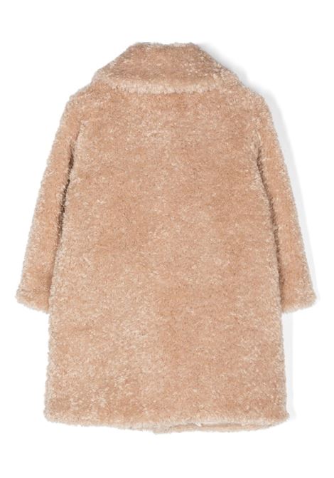Cappotto Monnalisa MONNALISA | GIACCHE E GIUBBINI | 17D10640400003