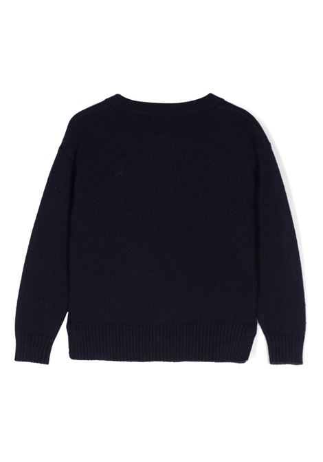 Cardigan Monnalisa MONNALISA | MAGLIONI E CARDIGAN | 17D8024090056D