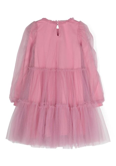 Abito Monnalisa MONNALISA | ABITI | 17D900T9945094C