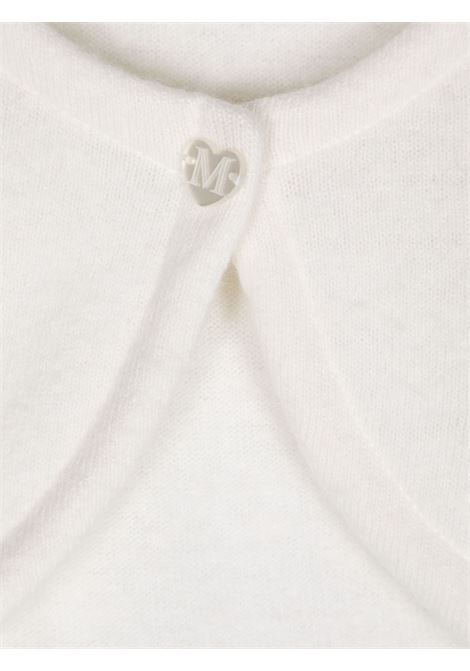 Cardigan Monnalisa MONNALISA | MAGLIONI E CARDIGAN | 17DCAR42040001