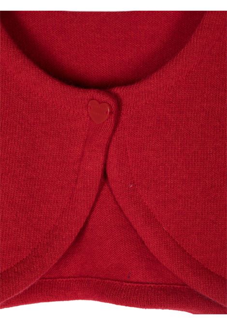 Scaldaspalle Monnalisa MONNALISA | MAGLIONI E CARDIGAN | 17DCAR42040043