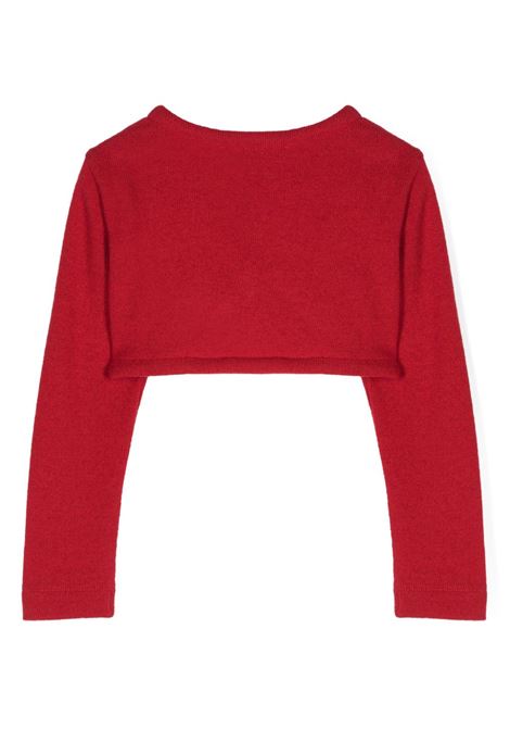 Scaldaspalle Monnalisa MONNALISA | MAGLIONI E CARDIGAN | 17DCAR42040043
