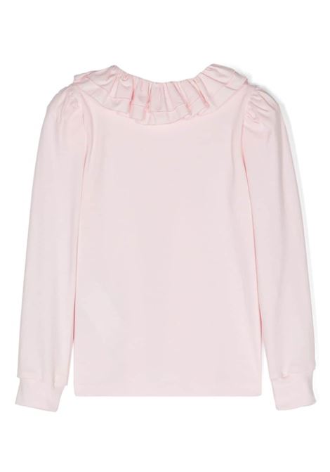 Camicia Monnalisa MONNALISA | CAMICIE | 17DPAT4201066C