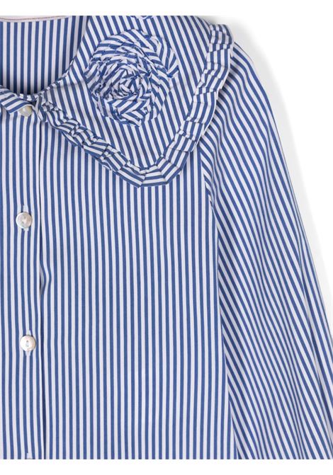 Camicia Monnalisa MONNALISA | CAMICIE | 19D30147460156
