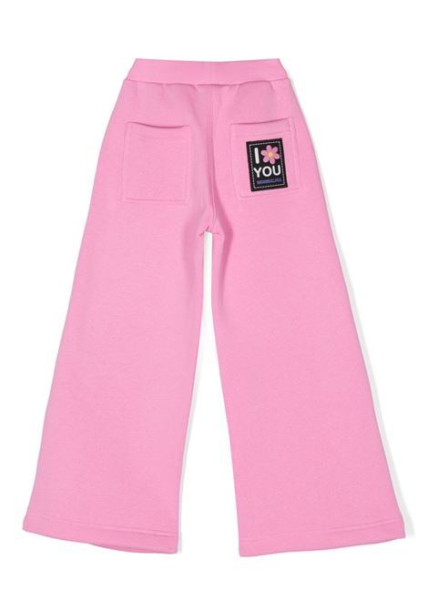 Pantaloni Monnalisa MONNALISA | FELPE E TUTE | 19D41640100093