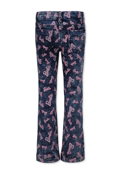 Jeans Monnalisa MONNALISA | PANTALONI E JEANS | 19D43047710055