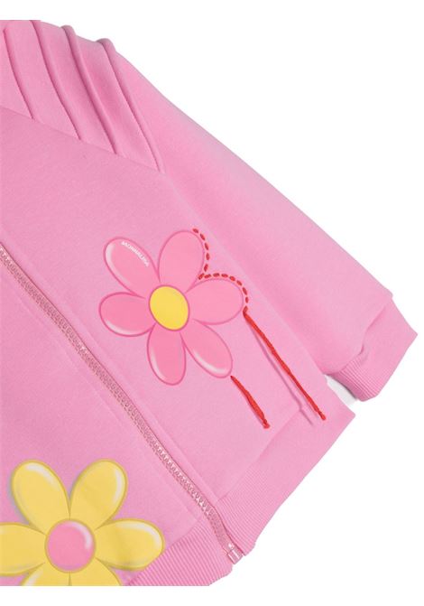 Felpa Monnalisa Kids MONNALISA | FELPE E TUTE | 19D80740100093