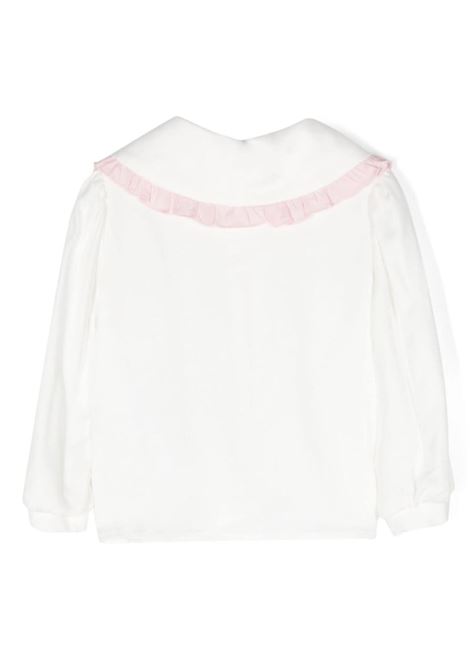 Camicia Monnalisa MONNALISA | CAMICIE | 31D30241030190