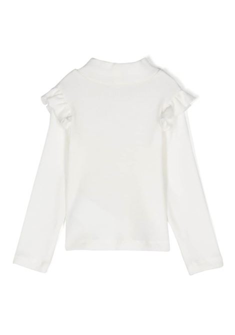 Shirt Monnalisa MONNALISA | T-SHIRT E POLO | 31D62342120001