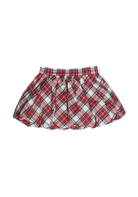 Gonna Monnalisa MONNALISA | GONNE | 31D70444204301