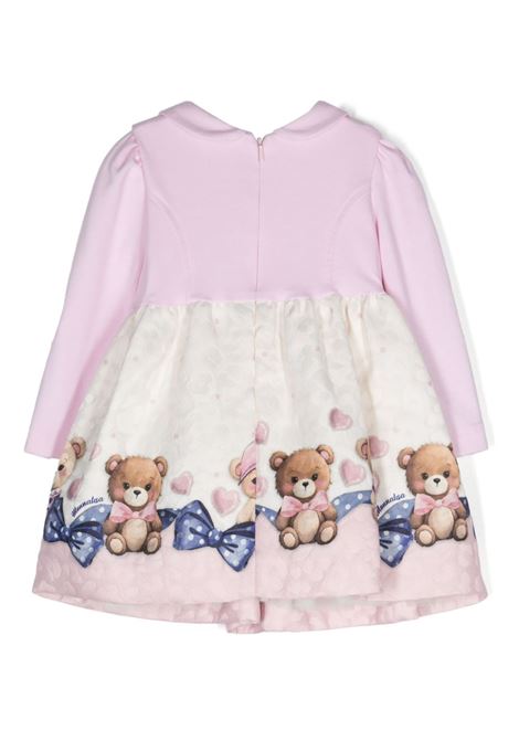 Abito Monnalisa Kids MONNALISA | ABITI | 31D91046530190