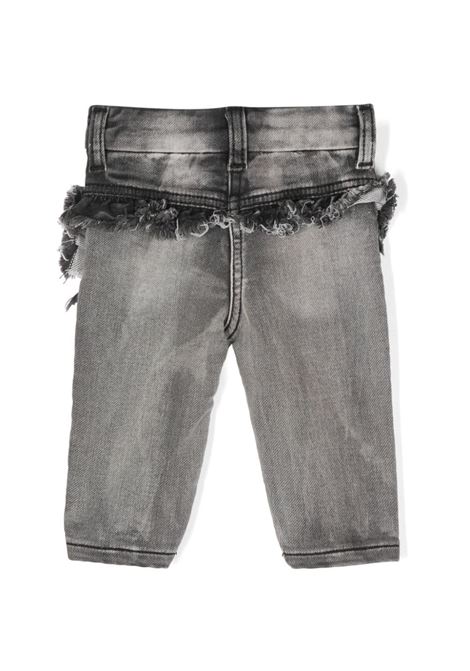 24306345 MONNALISA | PANTALONI E JEANS | 39D40040200032