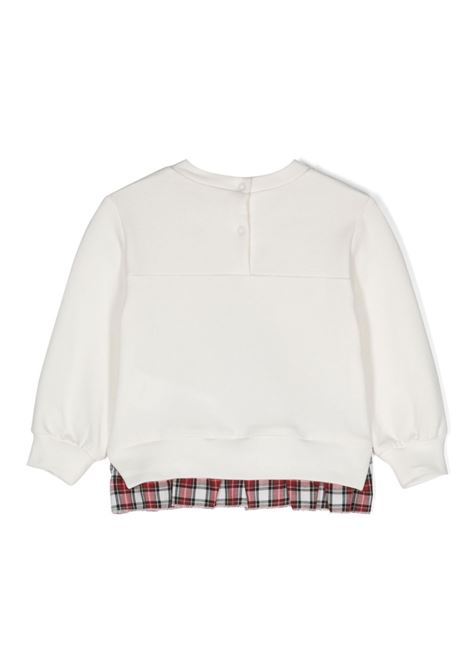 Felpa Monnalisa MONNALISA | FELPE E TUTE | 39D62540010001