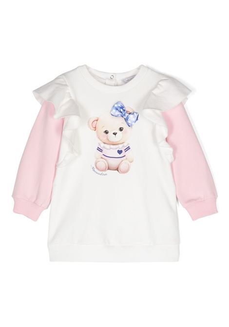 Abito Monnalisa MONNALISA | ABITI | 39D90540170190