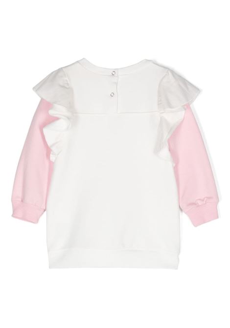 Abito Monnalisa MONNALISA | ABITI | 39D90540170190