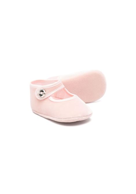 Ballerine Monnalisa MONNALISA | SCARPE | 73D00148030091