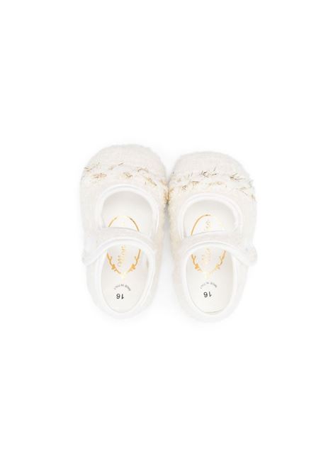 Ballerine Monnalisa MONNALISA | SCARPE | 73D00243120001