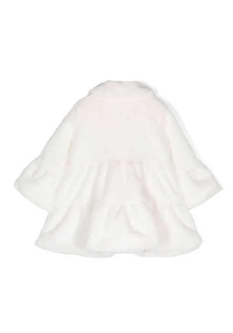 Cappotto Monnalisa MONNALISA | GIACCHE E GIUBBINI | 73D10040420001