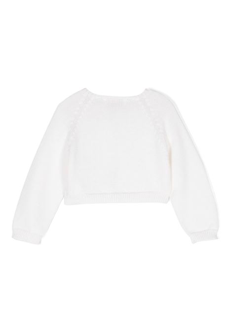Cardigan Monnalisa MONNALISA | MAGLIONI E CARDIGAN | 73D80040970001