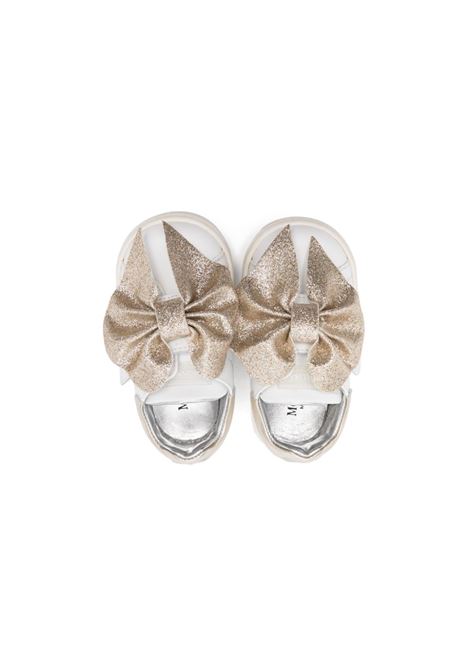 Sneakers Monnalisa MONNALISA | SCARPE | 83D0024F110173