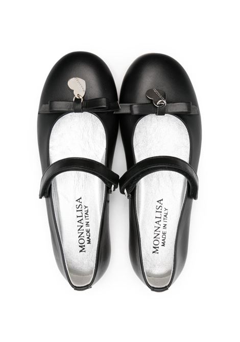 Ballerina Monnalisa MONNALISA | SCARPE | 87D0054F110050