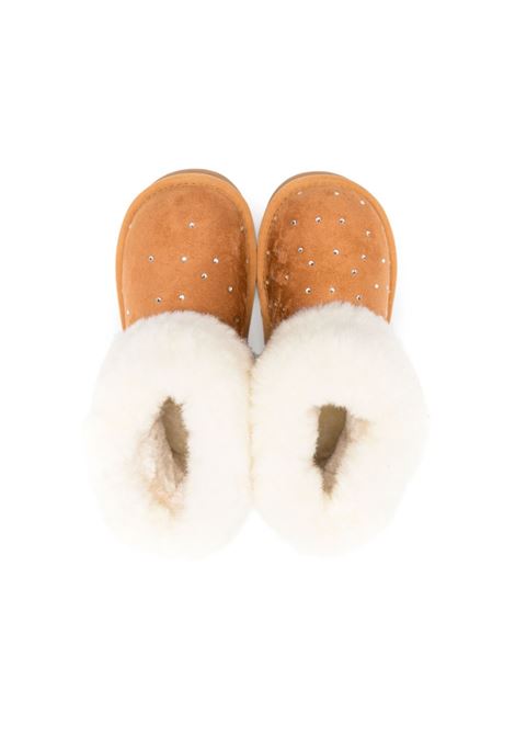 Stivaletto Monnalisa MONNALISA | SCARPE | 8CD0054F030003