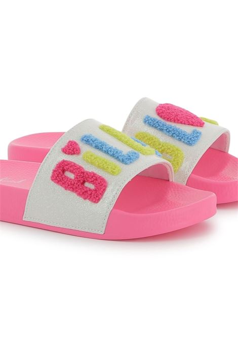 Slides Billieblush BILLIEBLUSH | SANDALI | U2069547A