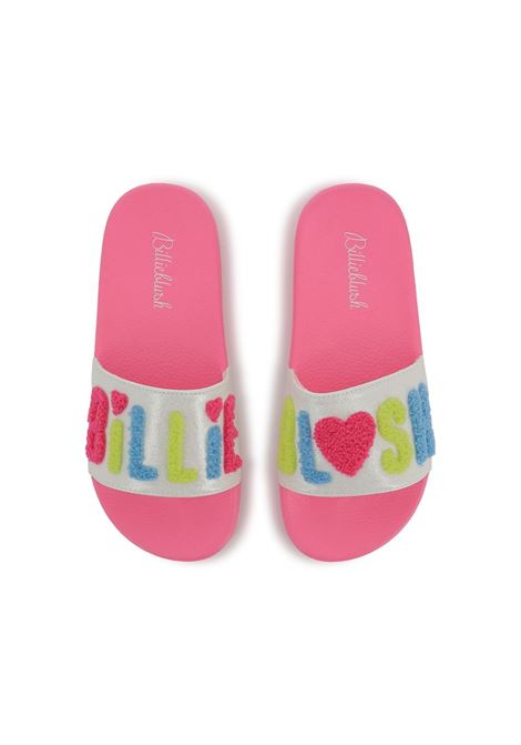 Slides Billieblush BILLIEBLUSH | SANDALI | U2069547A