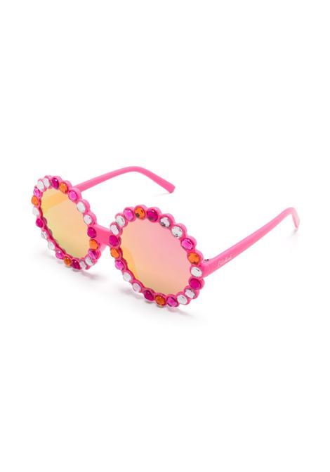Occhiali Billieblush BILLIEBLUSH | ACCESSORI | U20809462